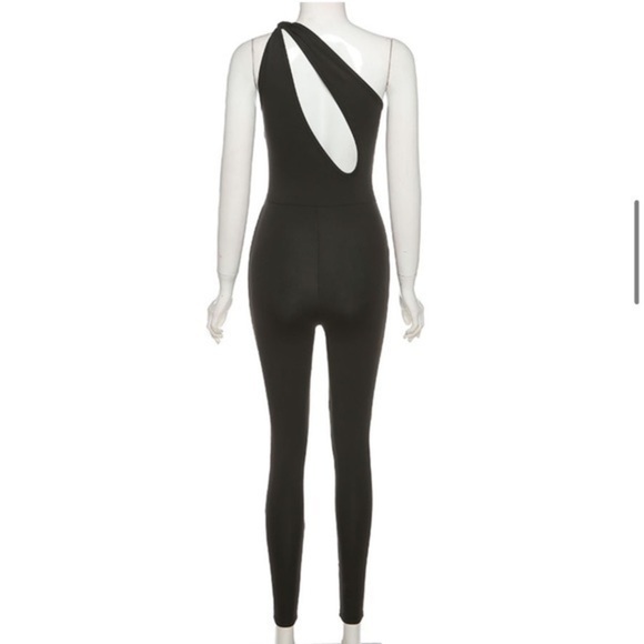 Cutout Jumpsuit - Picture 4 of 7